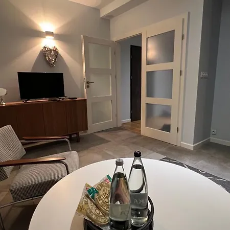 Arkadia 1133 호텔 프스차이나