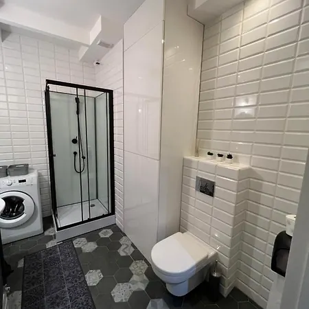 Arkadia 1133 호텔 *